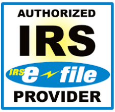 IRS e-file Logo